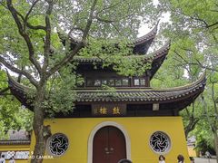 -西园戒幢律寺