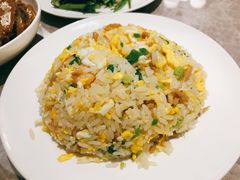 虾仁肉丝蛋饭-鼎泰丰(国贸商城店)