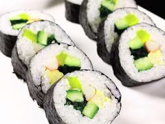 -歌行灯日本料理(伊势丹店)