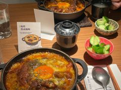 -CURRY YA 熟成咖哩專門店(深圳湾万象城店)