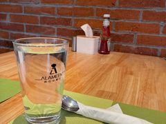 -ALAMEEN阿拉伯餐厅(三里屯店)
