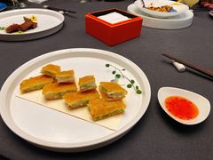 -上海滩餐厅(BFC外滩金融中心店)