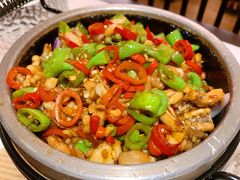-径山十八道·风味民间菜(杭州总店)
