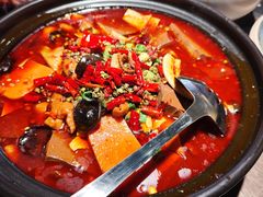 -云海肴云南菜·蒸汽石锅鱼(青岛万象城店)