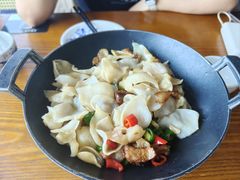 -宴武夷·匠心闽味(印象大红袍店)