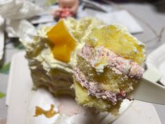 -美事客·面包·蛋糕·甜品(CBD店)