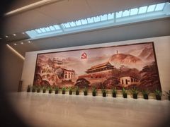 -中共一大纪念馆