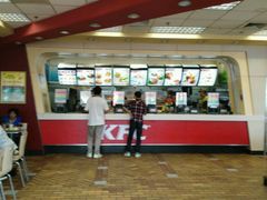 -肯德基(堤口店)