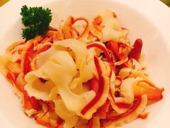 -山明水秀大饭店