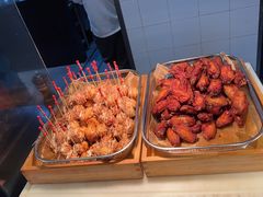 -汉来海港·海鲜自助餐厅(上海七宝领展广场店)