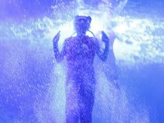 -多彩贵州城极地海洋世界