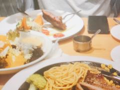-夏日玛莉西餐厅(梅溪湖步步高店)