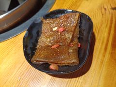 -梁山烤肉(李逵店)