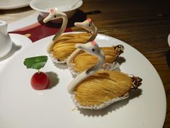 -广东道至正餐厅(区庄店)