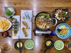 -达鳍寿司(建大店)