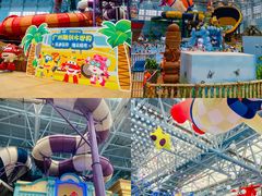 -广州融创水世界