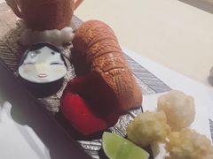 -鮨一日本料理(大中华店)