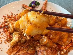 -金悦轩海鲜酒家(拱北店)