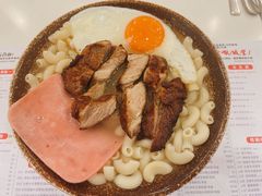 大哥招牌汤粉-大哥餐厅(西城花园店)