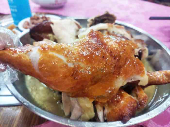 根哥顺德小菜(坦洲店)-"家人对顺德美食特别感兴趣,近段时间多次光.