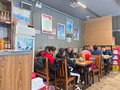 -重庆鸡公煲·青锅花椒鱼(牡丹江路店)