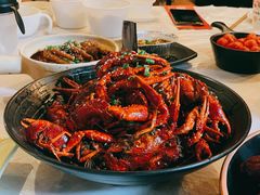 -巴厘龙虾·榜首油焖大虾(洞庭·艺术洋房店)