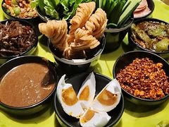 -淀里船宴(卓达店)