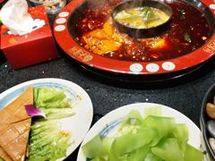 -矮板凳老火锅(宽窄巷子店)