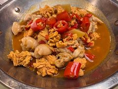 -九子香辣蟹跳跳蛙(龙昆南路店)