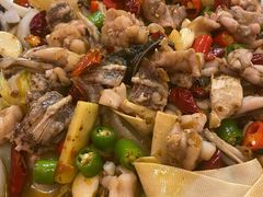 -回·龙虾铺·盆盆蟹·烧烤大排档(回龙观店)