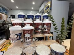 -一杯黔茶(西江千户苗寨古街店)