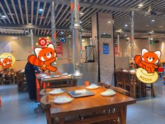-丹东特色烤肉(学府路一部店)