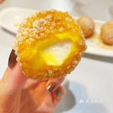 椰香与泥相遇