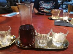 -阿什卡咖啡馆ESSCA COFFEE(塔里木石油宾馆店)