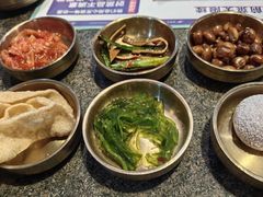 -兰正韩·韩国料理(春熙路店)