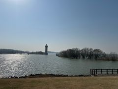 -洪泽湖古堰景区