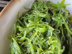 海藻菜-滇釜火锅·能喝汤的火锅(车公庄店)