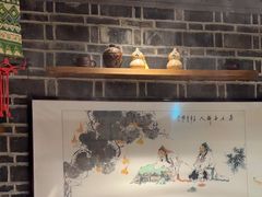 -东道煮牛肉火锅(东盛大街店)