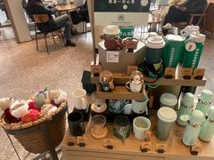 -星巴克臻选(宁波天一广场店)