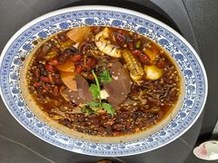 -夫妻肺片·老字号
