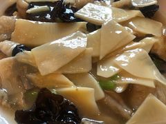-汾阳花园酒店·餐厅(徐汇店)
