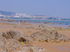 -前王院•巧克力海鲜市集餐厅(万平口店)