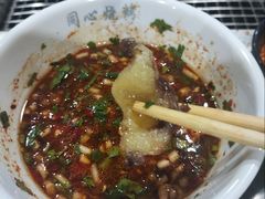 -同心烧烤(总店)