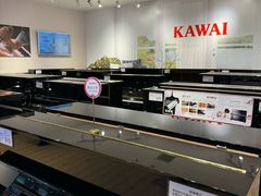 -柏斯音乐艺术中心·钢琴·吉他(世纪金源店)