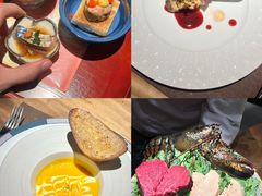-麦MUGI铁板烧日式料理