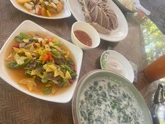 -晓雯人家
