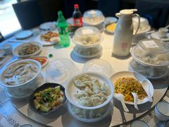 -东方饺子王(工农大路店)
