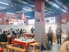 -牛华八婆麻辣烫(起源店)