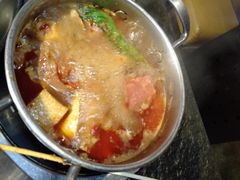 -阳光牧场自助餐厅(宝德购物中心店)