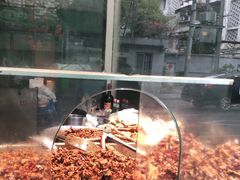 -老黄记手撕烤兔(玉林街店)